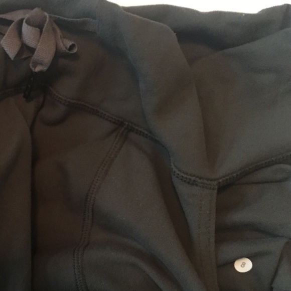 Lululemon Be Still Pants, Size 8 - Picture 2 of 4